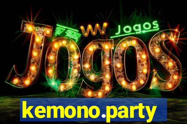 kemono.party