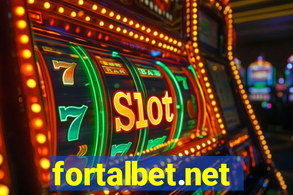 fortalbet.net