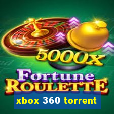 xbox 360 torrent