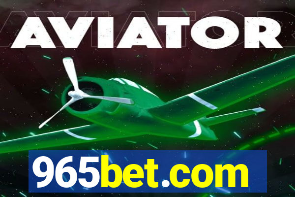 965bet.com