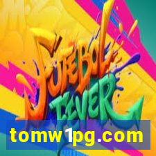 tomw1pg.com