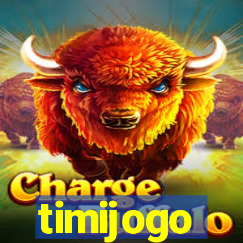 timijogo
