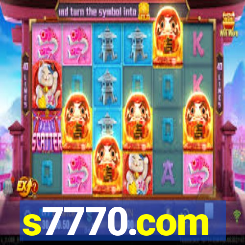 s7770.com