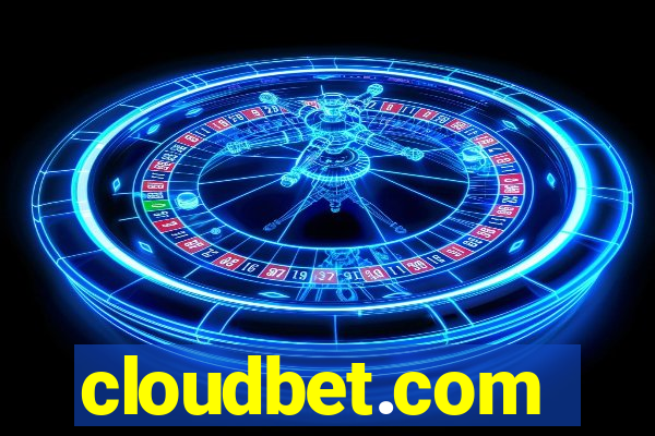 cloudbet.com