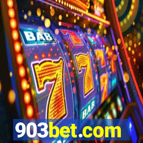 903bet.com