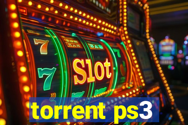 torrent ps3
