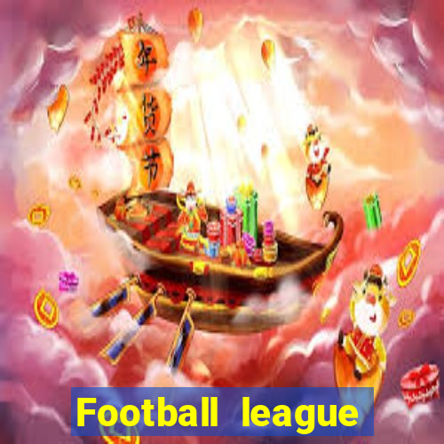 Football league 2024 kits