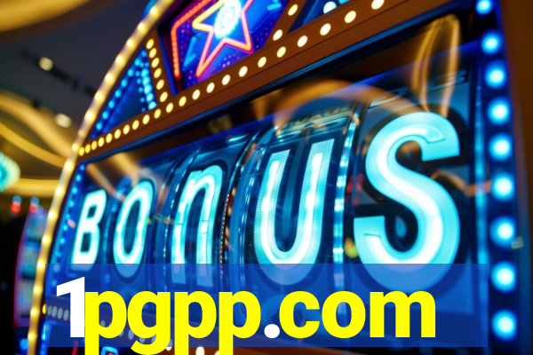 1pgpp.com