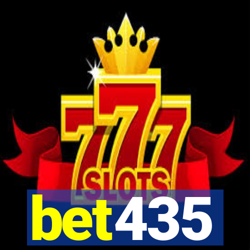 bet435