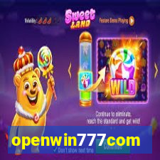 openwin777com