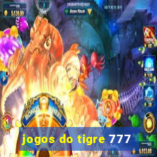 jogos do tigre 777