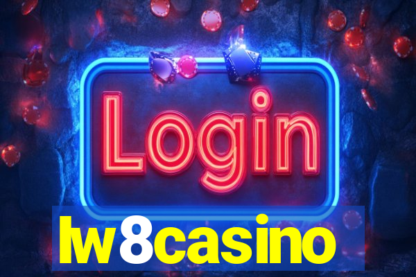 Iw8casino
