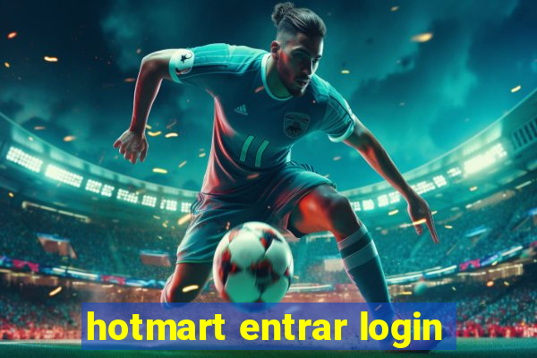 hotmart entrar login