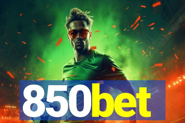 850bet