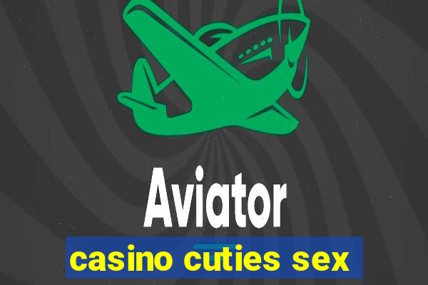 casino cuties sex