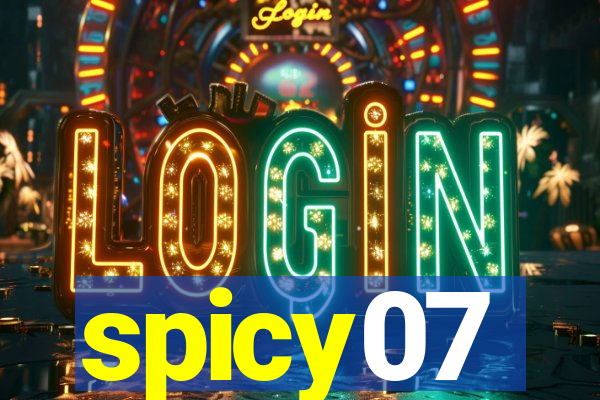 spicy07