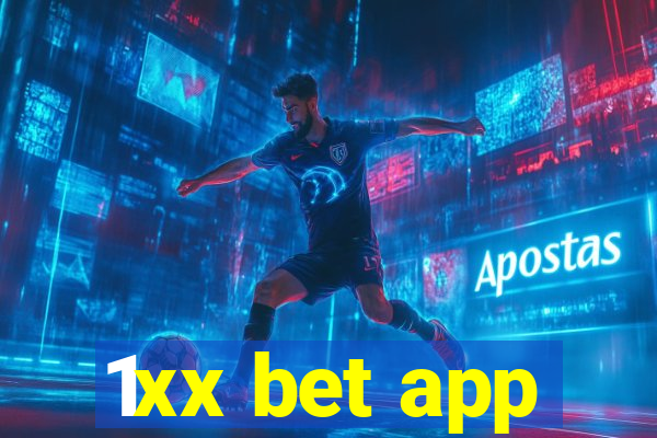 1xx bet app