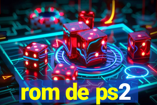 rom de ps2