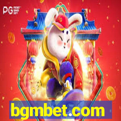 bgmbet.com