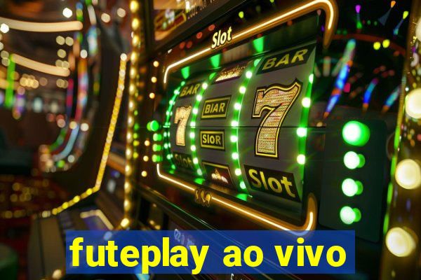 futeplay ao vivo