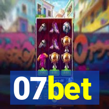 07bet