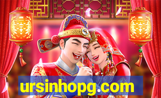 ursinhopg.com