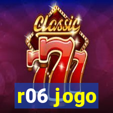 r06 jogo
