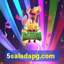5saladapg.com