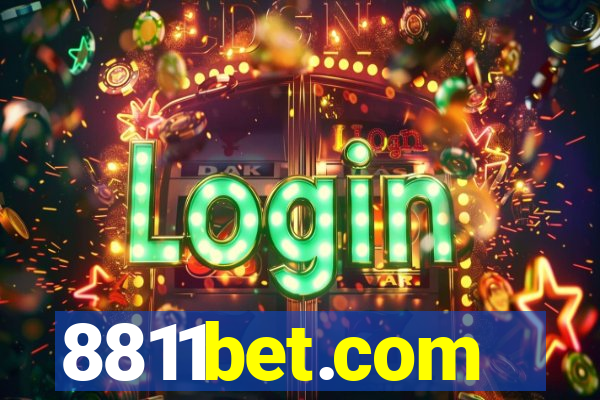 8811bet.com