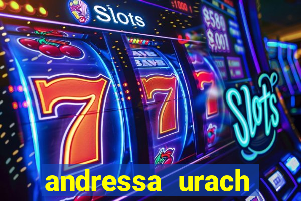 andressa urach portal zacarias