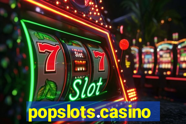 popslots.casino