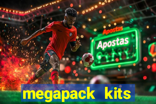 megapack kits football manager 2016