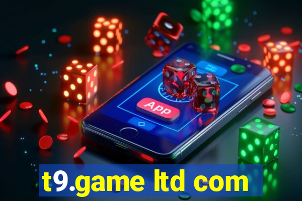 t9.game ltd com
