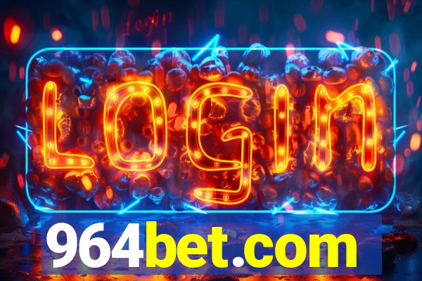 964bet.com
