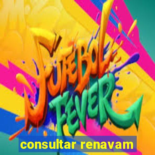 consultar renavam