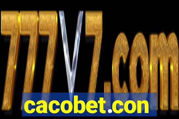 cacobet.con