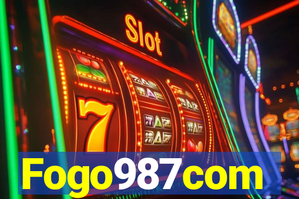 Fogo987com