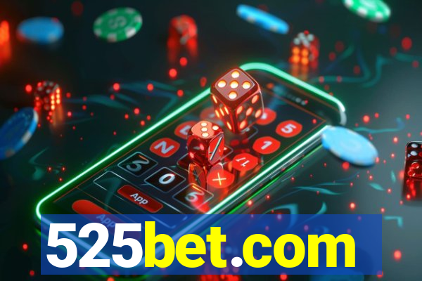 525bet.com