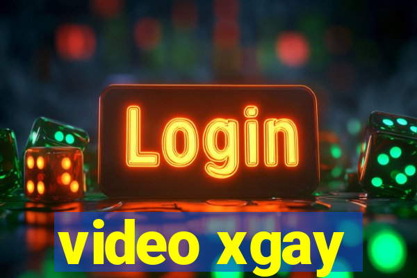 video xgay