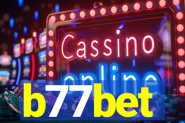 b77bet