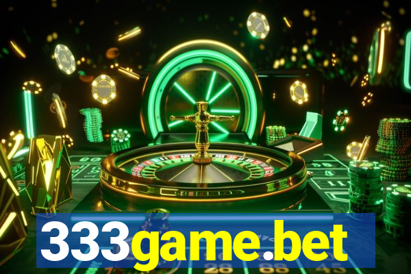 333game.bet