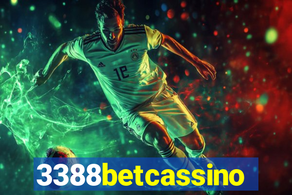3388betcassino