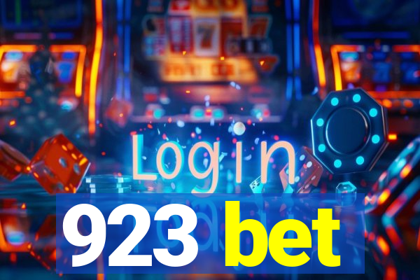 923 bet