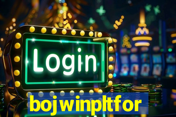 bojwinpltfor