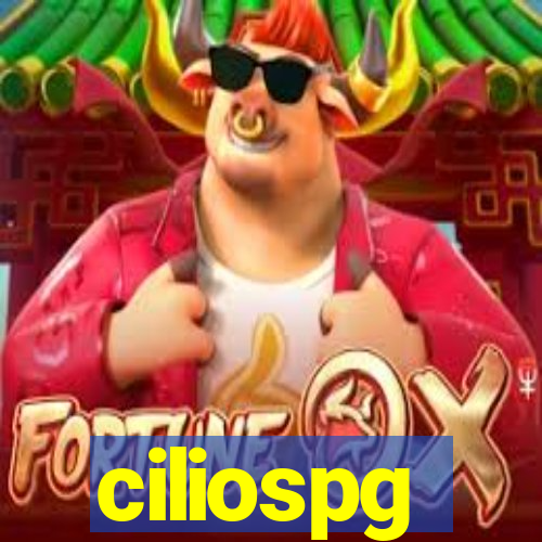 ciliospg