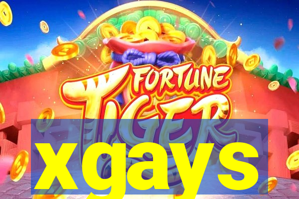 xgays