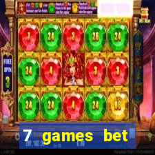 7 games bet reclame aqui