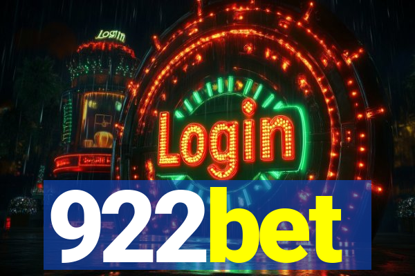 922bet