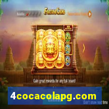 4cocacolapg.com