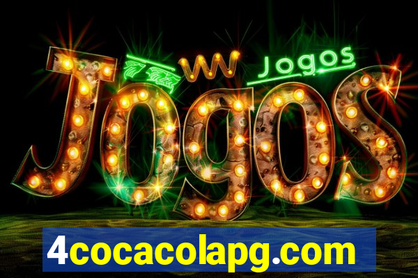 4cocacolapg.com